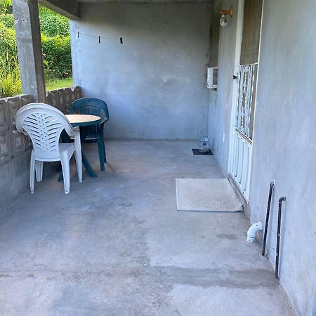 Coconut House Charlestown Nevis Exterior foto