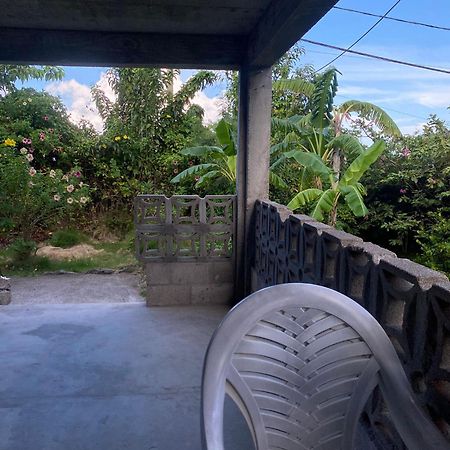 Coconut House Charlestown Nevis Exterior foto