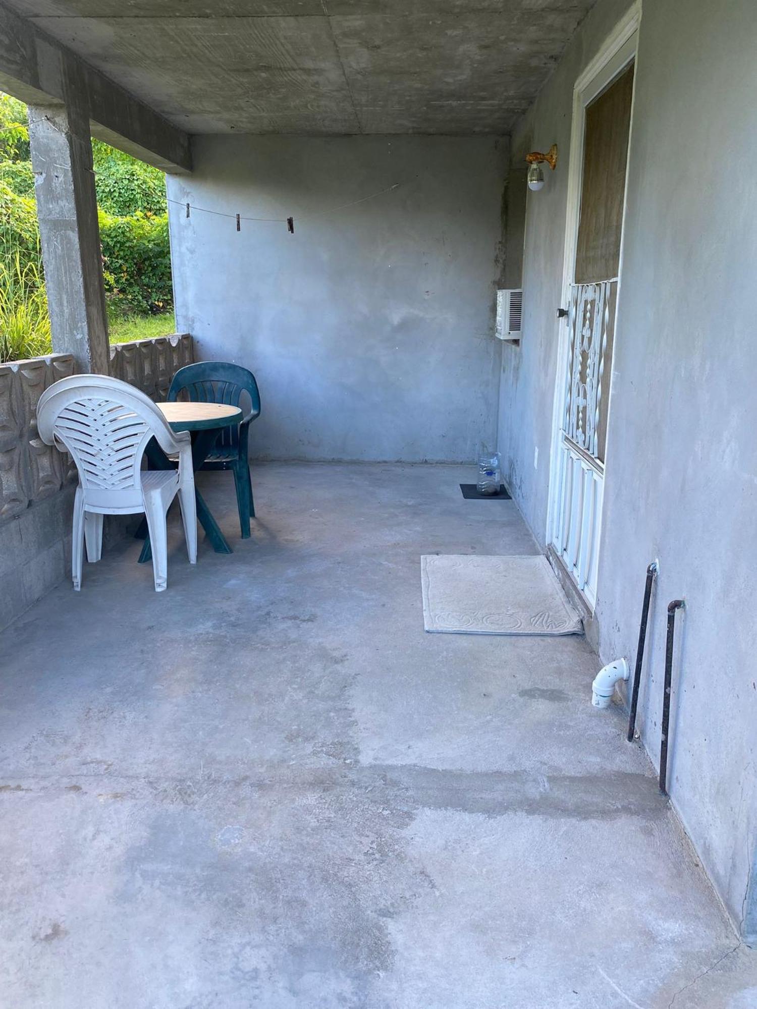 Coconut House Charlestown Nevis Exterior foto