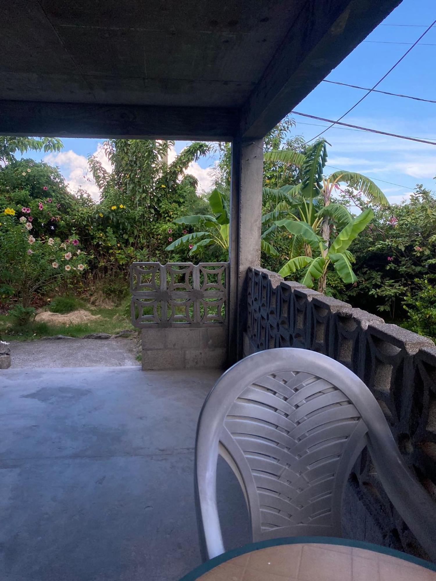 Coconut House Charlestown Nevis Exterior foto